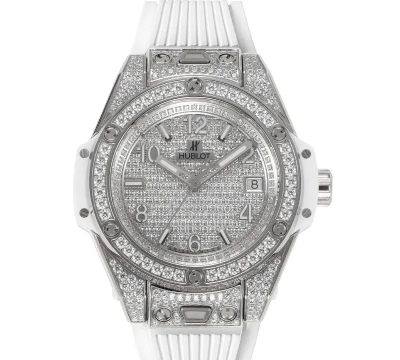 MS Factory Hublot Big Bang 465.SE.9010.RW.1604 1:1 Best Edition Replica Watch